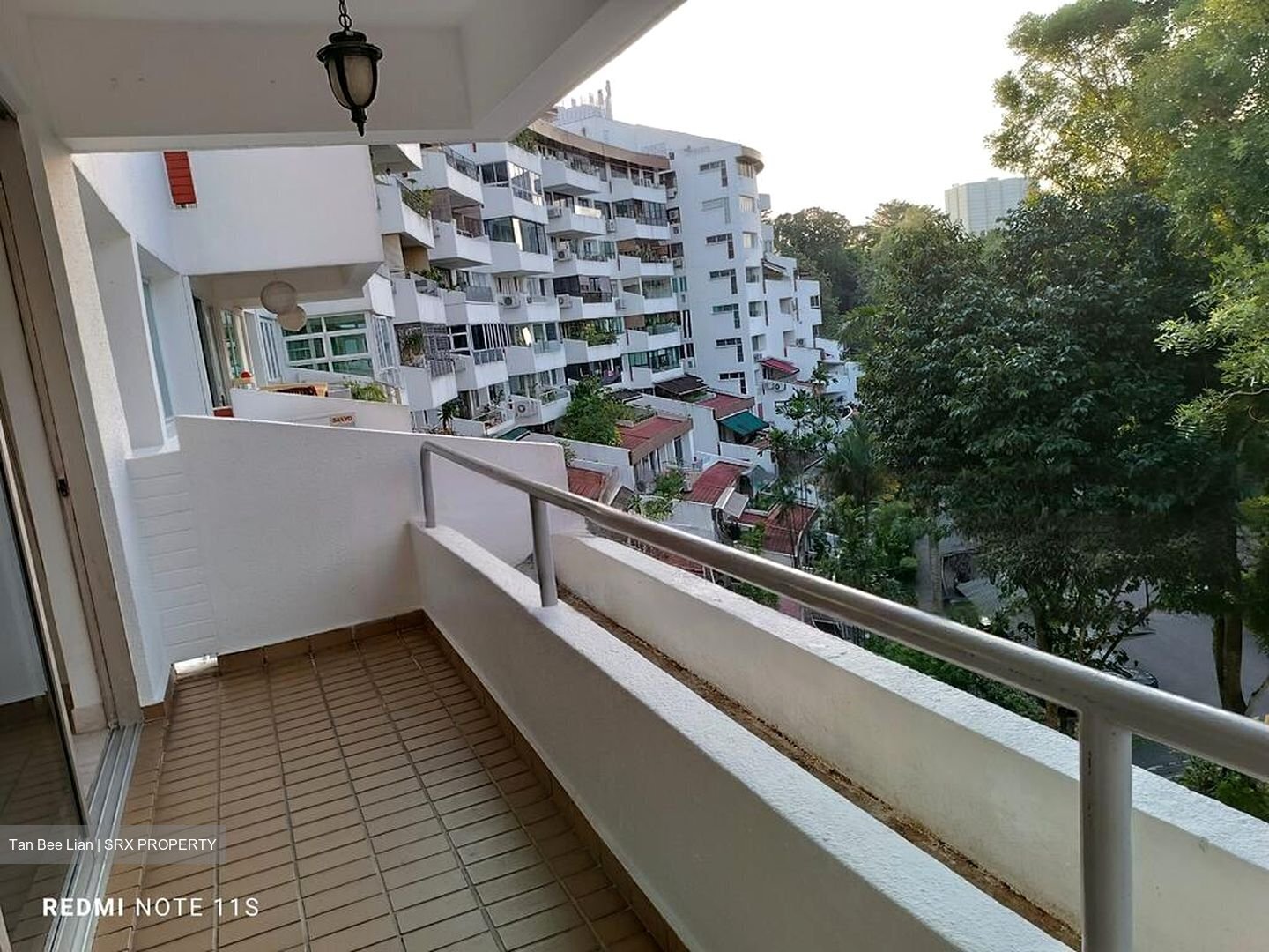 Clementi Park (D21), Condominium #456686291